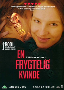 A Horrible Woman (DVD)